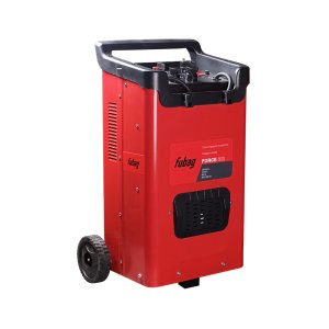 Пуско-зарядное устройство FUBAG Сила пуска (FORCE) 800