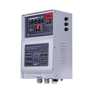 FUBAG Блок автоматики Startmaster BS 11500 (230V) для бензиновых электростанций. Однофазный. в Сыктывкаре фото