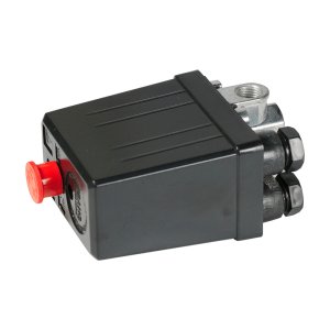 Реле давления для поршневого компрессора FUBAG VDС 400/50, VDC 400/100