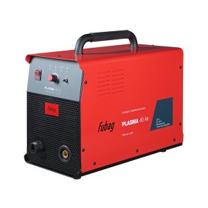 FUBAG PLASMA 40 Air с резаком FB P40 в Сыктывкаре фото