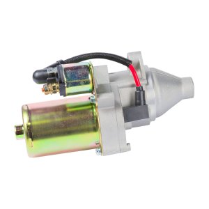 Электростартер для бензиновых генераторов FUBAG BS 7500 A ES DUPLEX, BS 8000 A ES, BS 8000 DA ES, BS 8500 A ES DUPLEX, BS 8500 XD ES DUPLEX 