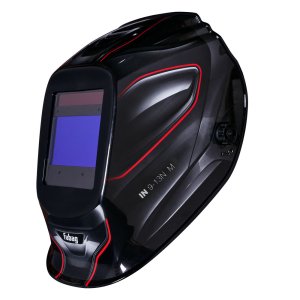  Маска сварщика Хамелеон FUBAG BLITZ 9-13 Visor BLACK в Сыктывкаре фото