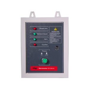 Блок автоматики FUBAG Startmaster BS 6600 D (400 В) для бензиновых генераторов