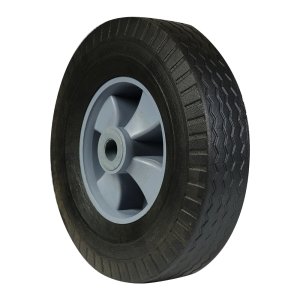 Колесо для поршневого компрессора FUBAG 5200B/200, B6800B/200, B6800B/270, B10000B/270, DCF-1700/270