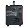 FUBAG Сварочный полуавтомат IRMIG 208 SYN PLUS c горелкой FB 250 3m в Сыктывкаре фото