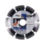 Алмазный отрезной диск FUBAG Universal Pro D115 мм/ 22.2 мм в Сыктывкаре фото