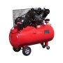 Ременной двухступенчатый компрессор FUBAG DCF-1300/270 CT11 двухступенчатый в Сыктывкаре фото