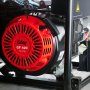 Бензиновый генератор FUBAG PRG 5000 в Сыктывкаре фото