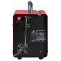 FUBAG Сварочный полуавтомат IRMIG 160 SYN с горелкой 150 А 3 м в комплекте в Сыктывкаре фото