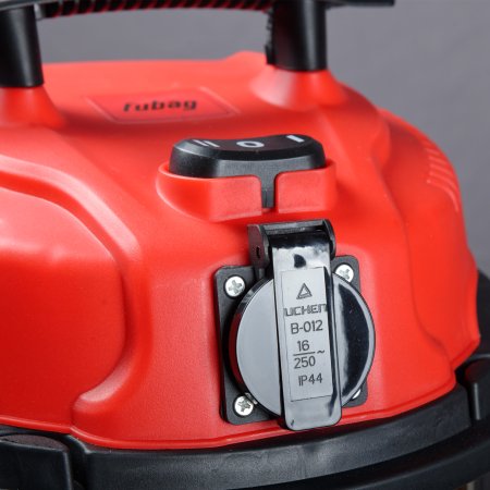 FUBAG Строительный пылесос WD 3  в Сыктывкаре фото