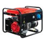 Бензиновый генератор FUBAG PRG 5000 в Сыктывкаре фото