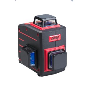 FUBAG Лазерный 3D уровень Pyramid 30R V2х360H360 в Сыктывкаре фото