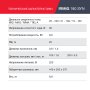 FUBAG Сварочный полуавтомат IRMIG 180 SYN с горелкой 250 А 3 м в комплекте в Сыктывкаре фото