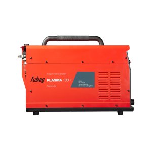 FUBAG Аппарат плазменной резки PLASMA 100 T с резаком FB P100  в Сыктывкаре фото