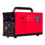 FUBAG Сварочный полуавтомат IRMIG 200 SYN PULSE LED (с горелкой 250А в комплекте) в Сыктывкаре фото