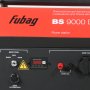 Бензиновый генератор FUBAG BS 9000 DA ES (трехфазный) с электростартером и коннектором автоматики в Сыктывкаре фото