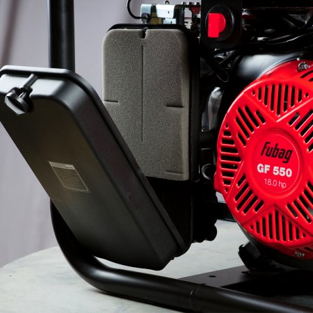 Инверторный генератор FUBAG TI 11000 A ES купить в Сыктывкаре