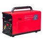 FUBAG Сварочный полуавтомат IRMIG 200 SYN PULSE LED (с горелкой 250А в комплекте) в Сыктывкаре фото