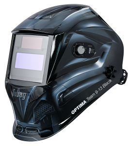  Маска сварщика Хамелеон FUBAG IR 9-13A S в Сыктывкаре фото