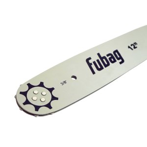 FUBAG Шина 12’’ (шаг 3/8 дюйма  ширина паза 0.050’’) для арт.641068 в Сыктывкаре фото