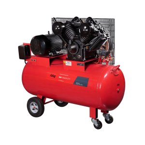 Ременной двухступенчатый компрессор FUBAG DCF-1300/270 CT11 двухступенчатый в Сыктывкаре фото