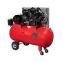 Ременной двухступенчатый компрессор FUBAG DCF-1300/270 CT11 двухступенчатый в Сыктывкаре фото
