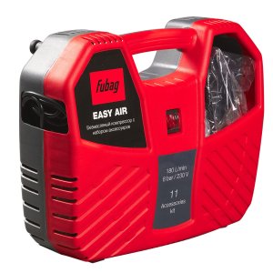 Компрессорный набор FUBAG Easy Air в Сыктывкаре фото