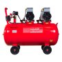 Компрессор воздушный безмасляный малошумный FUBAG OLS 500/100 CM2х2 в Сыктывкаре фото