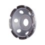 Алмазный шлифовальный круг Fubag DS 1 D 100 мм/ 22.2 мм в Сыктывкаре фото