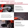 FUBAG Бензиновый триммер FPT 33 + Триммерная леска сечение витой квадрат L 130 м * 2.4 мм в ПОДАРОК в Сыктывкаре фото