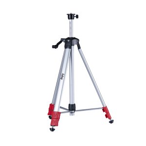 FUBAG Штатив с элевационной головкой 1/4 дюйма Tripod 150 на шипах в Сыктывкаре фото