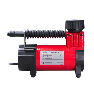 Автомобильный компрессор FUBAG Roll Air 40/15 в Сыктывкаре фото
