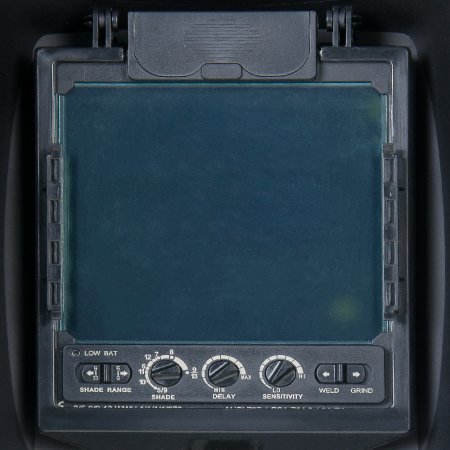  Маска сварщика Хамелеон с регулирующимся фильтром FUBAG IQ 5-13N M 2 в Сыктывкаре фото