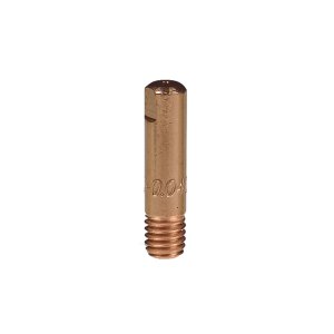 FUBAG    Контактный наконечник M6 X 25мм ECU 1.0мм/.040 дюйма (10 шт.) в Сыктывкаре фото