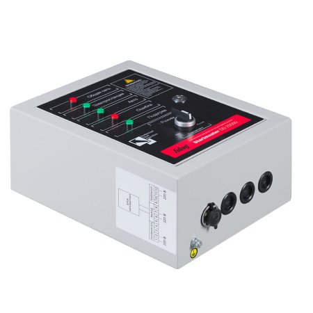 FUBAG Блок автоматики Startmaster DS 25000 (230V) для дизельных электростанций (DS 5500 A ES DS 11000 A  ES). Однофазный. в Сыктывкаре фото