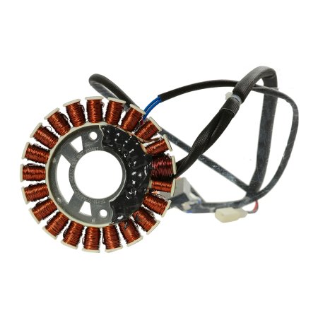 Статор в сборе к двигателю для бензинового инверторного генератора FUBAG TI 800, 1000 