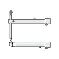 Аксессуары для машин контактной точечной сварки RS и RSV с радиальным ходом плеча в Сыктывкаре фото