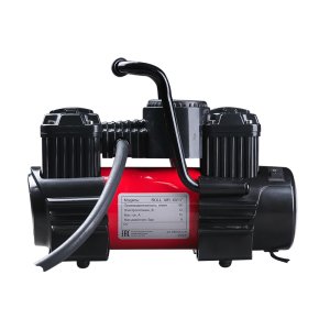 Автомобильный компрессор FUBAG Roll Air 60/17 в Сыктывкаре фото