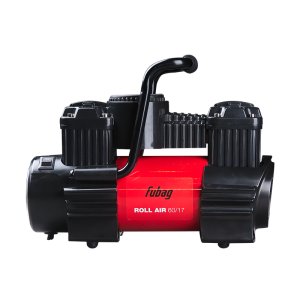 Автомобильный компрессор FUBAG Roll Air 60/17 в Сыктывкаре фото