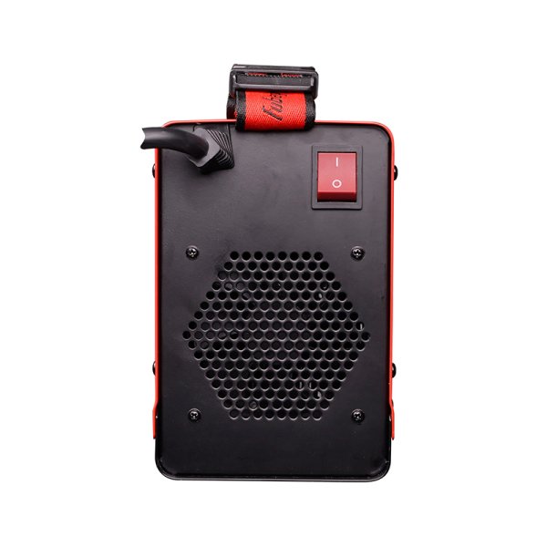 FUBAG Инвертор сварочный IR 200 V.R.D. + Маска сварщика в ПОДАРОК в Сыктывкаре фото