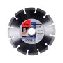 Алмазный отрезной диск FUBAG Universal Pro D150 мм/ 22.2 мм в Сыктывкаре фото