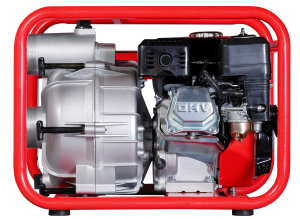 FUBAG Бензиновая мотопомпа для сильнозагрязненной воды PG 950 T в Сыктывкаре фото