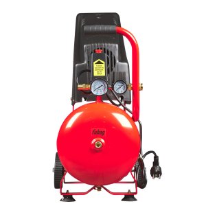 Компрессорный набор FUBAG House Master Kit безмасляный компрессор + 5 предметов в Сыктывкаре фото