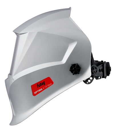  Маска сварщика Хамелеон FUBAG IR 4-13G M в Сыктывкаре фото