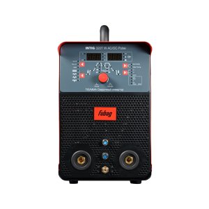 FUBAG Сварочный инвертор INTIG 320 T W AC/DC PULSE с горелкой FB TIG 26 5P 4m  в Сыктывкаре фото