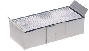 FUBAG Гвозди для F50 (1.05*1.25, 35 мм, 5000 шт) в Сыктывкаре фото
