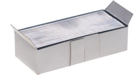 FUBAG Гвозди для F50 (1.05*1.25, 35 мм, 5000 шт) в Сыктывкаре фото