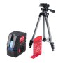 FUBAG Лазерный уровень Crystal 20R VH Set с набором аксессуаров в Сыктывкаре фото