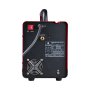 FUBAG Сварочный полуавтомат IRMIG 140 SYN с горелкой FB 150 3 м в Сыктывкаре фото