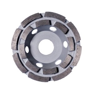 Алмазный шлифовальный круг Fubag DS 2 D 100 мм/ 22.2 мм в Сыктывкаре фото